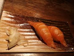 -千代武日本料理(爱建店)