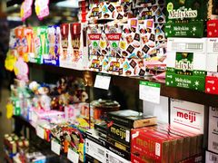 -紫荆城食品交易中心(华强北店)