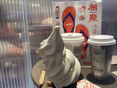 -喜茶(佛山岭南站店)