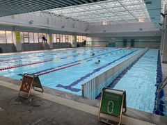 -奇迹健身·恒温游泳(金海首座店)