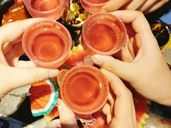 -兰正韩·韩国料理(春熙路店)