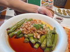 -猪腰一家·地道佛山菜(盐步店)