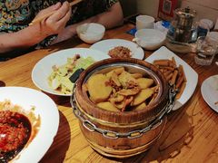 -苹果树下艺术餐厅(通州店)