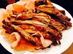-新南华大酒店(长寿店)