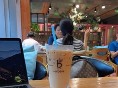 -咖啡陪你(广顺北大街福码大厦店)