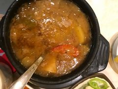 -满都拉碳火烤肉(文苑路店)