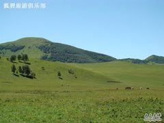 -木兰围场