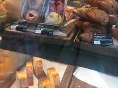 -星巴克(三亚海棠湾国际免税城店)