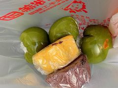 -许阿姨糕团店(南京总店)