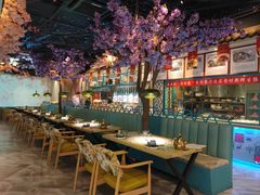 -香阁餐厅·常州菜·常州菜代表品牌(新北奥体店)
