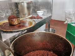 -吾穆勒蓬灰牛肉面·清真(北滨河中路店)