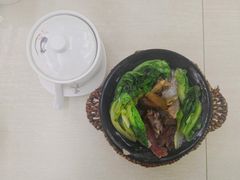 -皇上皇腊味店(下九路店)