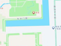 -东华门大街小区