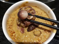 -蜀香坊(墨尔本唐人街旗舰店)