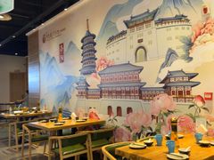 -洛阳宴·洛阳菜(南昌路店)