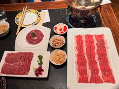 -南门涮肉(东单店)
