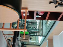 -简·无界健身工作室·运动康复·体态(石厦店)