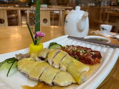 -德胜轩正宗顺德菜(宝安沙井会展中心店)