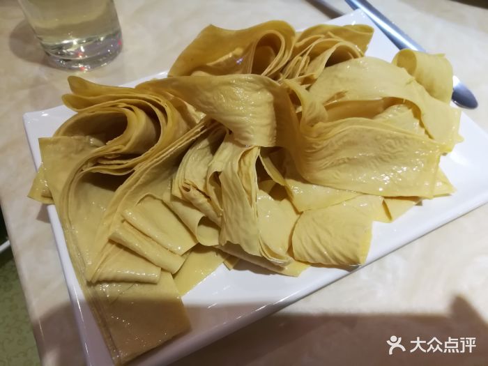 川江码头重庆火锅豆皮图片 - 第3张