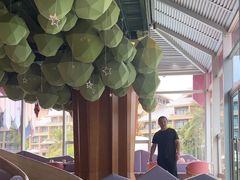 -水桶王国主题餐厅·聚会·生日派对·亲子活动·家庭套餐(亚龙湾希尔顿店)