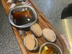 -本炙炭烤·蒲烧活鳗料理店(金沙洲店)