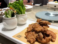 -味莊·青岛菜(云霄路店)