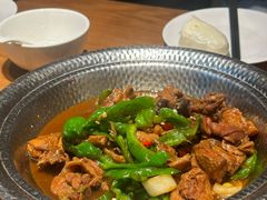 -吕氏疙瘩汤·新鲁菜(济南万象城店)