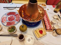 -祥源胡同·涮牛羊肉火锅(花桥店)