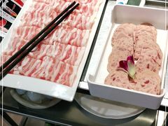 -重庆秦妈火锅(周口店)