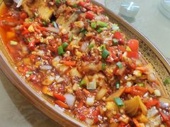 -朗妈私房菜(婺女州店)