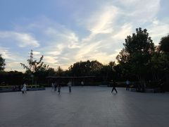 -银座和谐广场