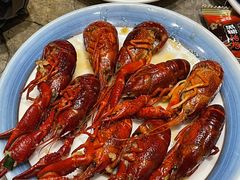 -亚马逊蒸汽活海鲜自助(LCM置汇旭辉广场店)