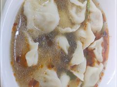 -袁记云饺(南门口店)