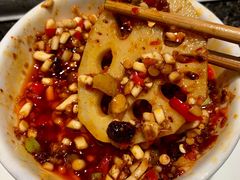 -海底捞火锅(龙湖三千集店)