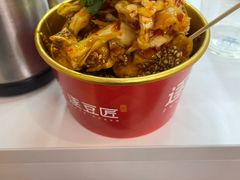 -逐豆匠(望京店)