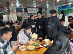 -赵家羊肉羊汤馆(车站总店)