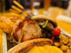 -巴伐利亚啤酒坊(意式风情街店)