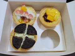 -喜計局·饼行(万象汇店)