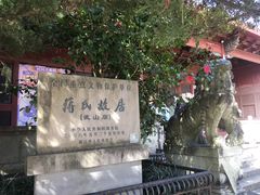 -溪口-滕头旅游景区