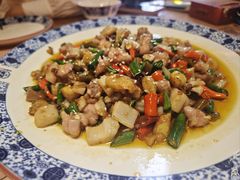 -杨记隆府重庆江湖菜(大悦城店)