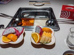 -海底捞火锅(凤凰广场店)