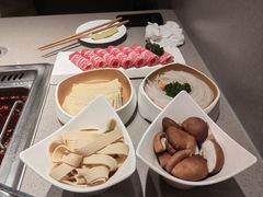 -海底捞火锅(正大乐城店)
