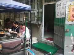 -王虎子大饼(甸柳新村五区店)