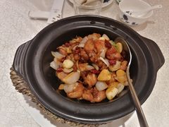 -丽景湾国际酒店·六福轩中餐厅