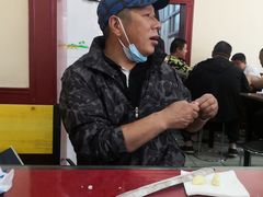 -北大地皖峰饭馆