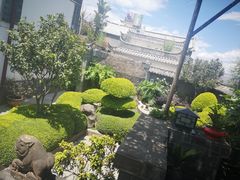 -喜林苑·稻田餐厅(品相府店)