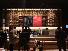 -星巴克臻选(北京颐堤港中心第二店)