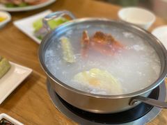 粥底火锅-吉友粥底火锅(方斜路店)