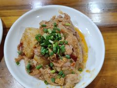 -叶老大肥肠
