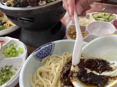 -恭敬李·烤鸭(天坛北门店)